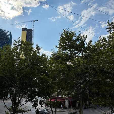 Tirana Centre Lions Gate 9 Apartment Exterior foto