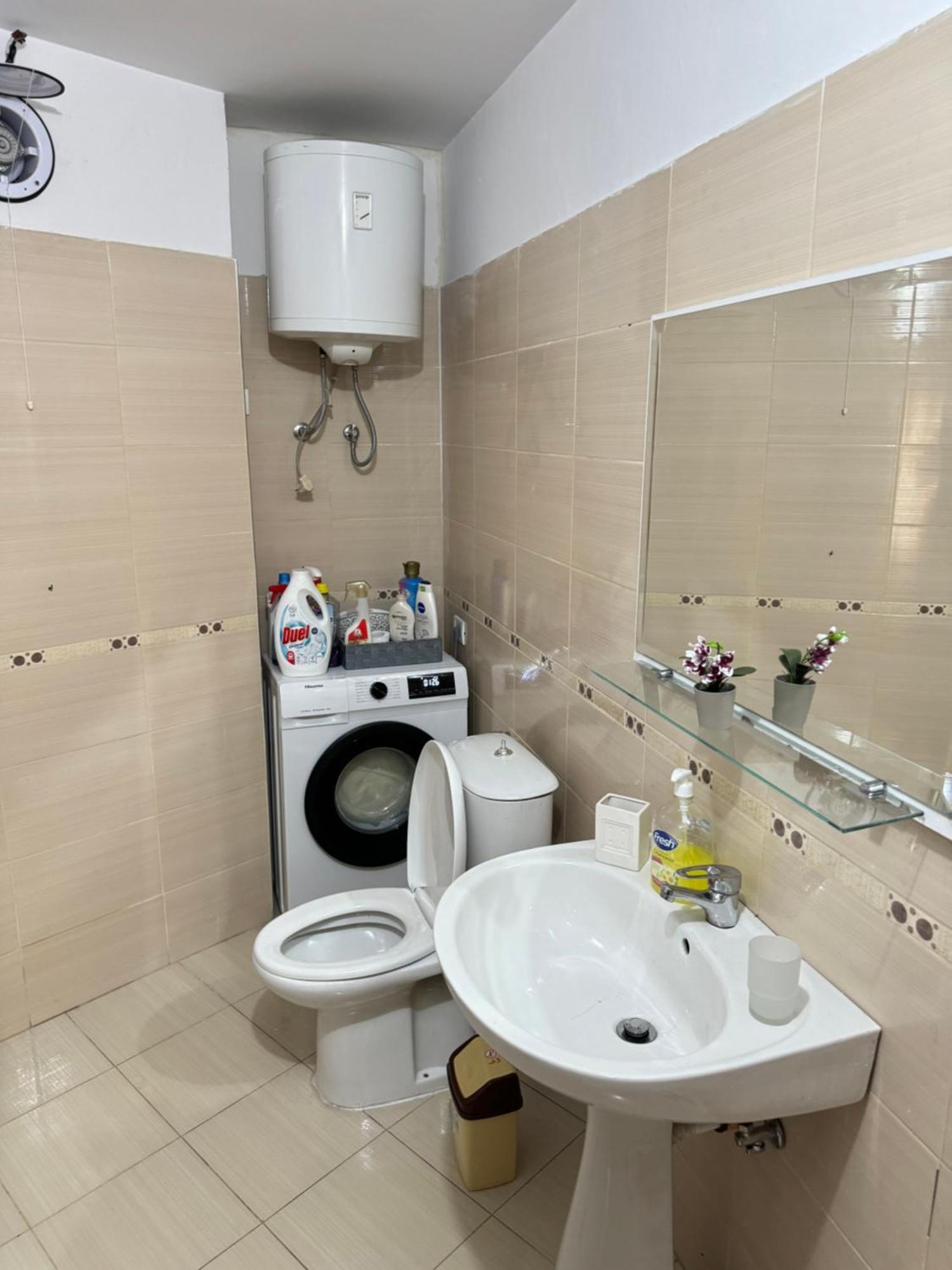 Tirana Centre Lions Gate 9 Apartment Exterior foto
